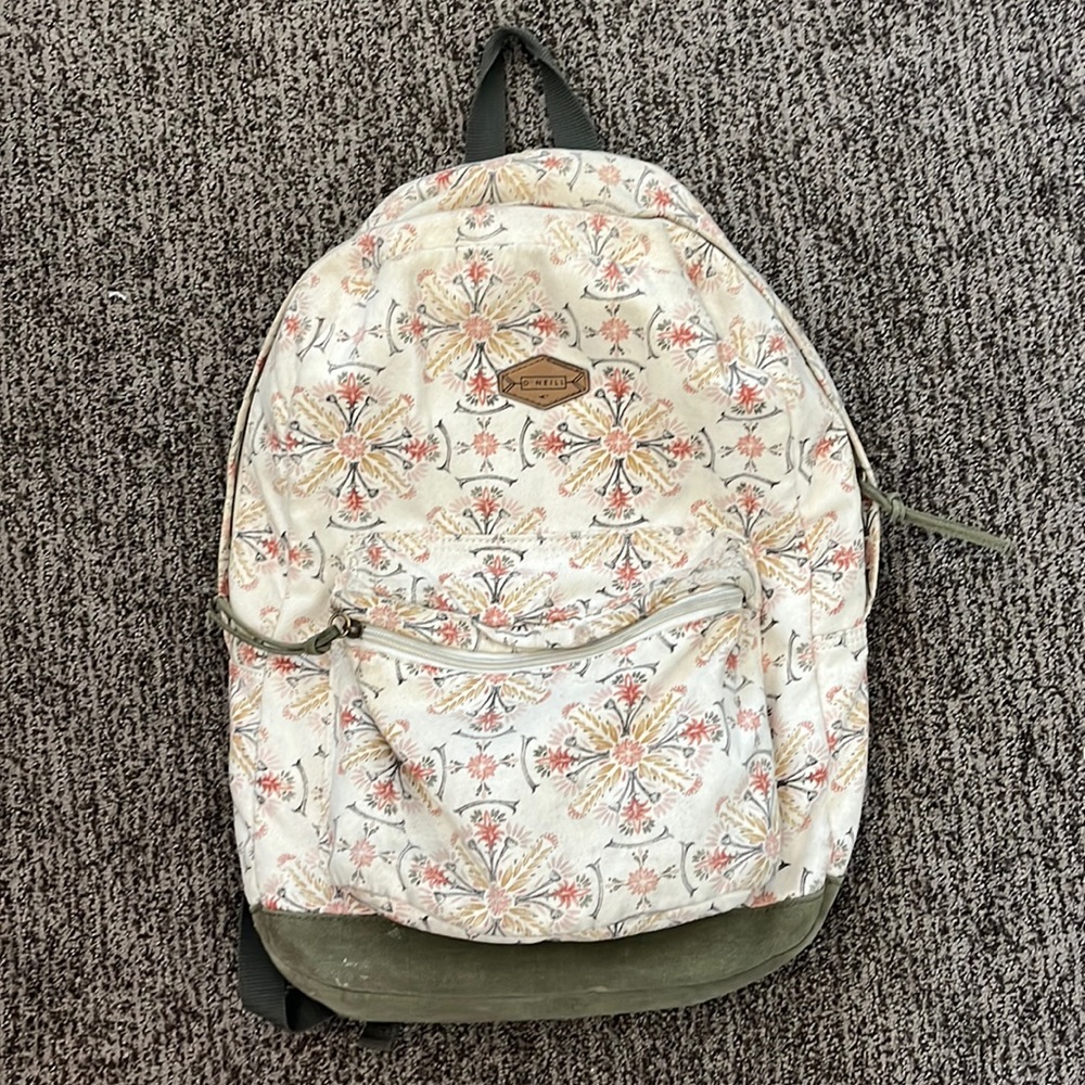 O’Neil Backpack
